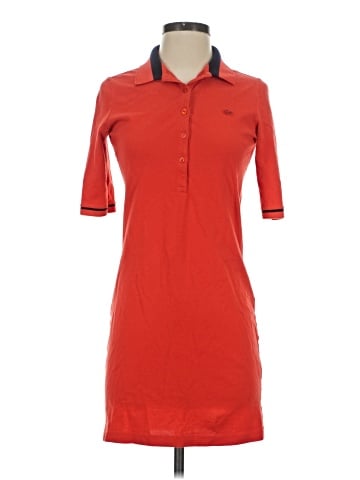 Lacoste Casual Dress (view 1)