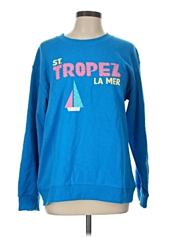 Vintage Havana Sweatshirt (view 1)
