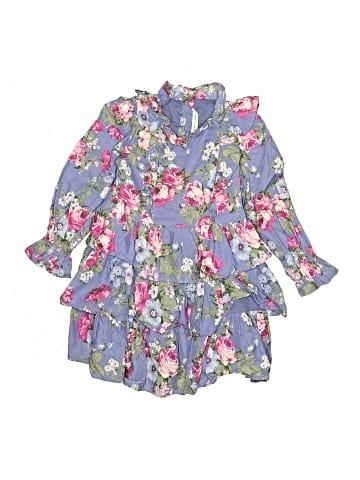 Janie and Jack Dress (view 1)