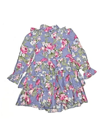 Janie and Jack Dress (view 2)