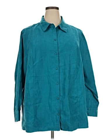 Catherines Fleece (view 1)