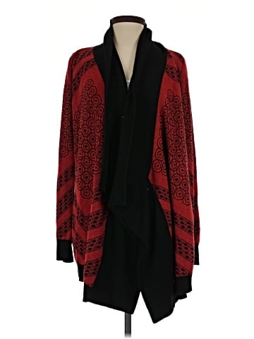VERTIGO Cardigan (view 1)
