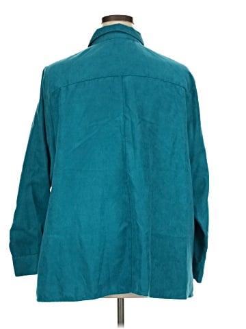 Catherines Fleece (view 2)