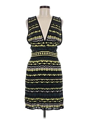 M Missoni Cocktail Dress (view 1)