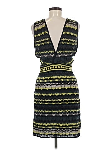 M Missoni Cocktail Dress (view 2)