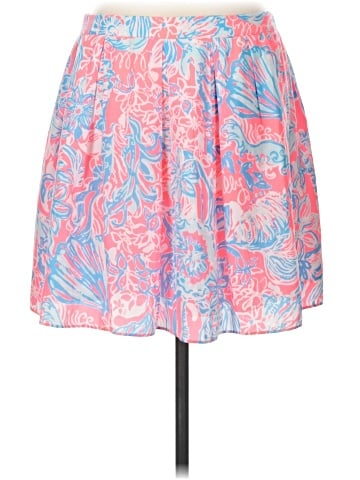 Lilly Pulitzer Casual Skirt (view 1)