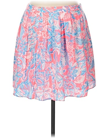 Lilly Pulitzer Casual Skirt (view 2)
