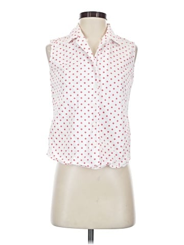 Paul Harris Design Sleeveless T-Shirt (view 1)
