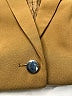The Row Brown Tan Blazer Size 2 - photo 8