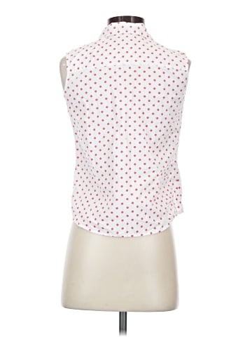 Paul Harris Design Sleeveless T-Shirt (view 2)