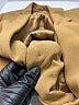 The Row Brown Tan Blazer Size 2 - photo 11