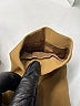 The Row Brown Tan Blazer Size 2 - photo 12