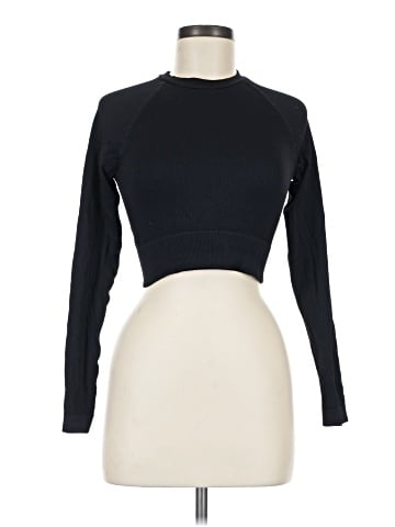 Helly Hansen Long Sleeve Top (view 1)