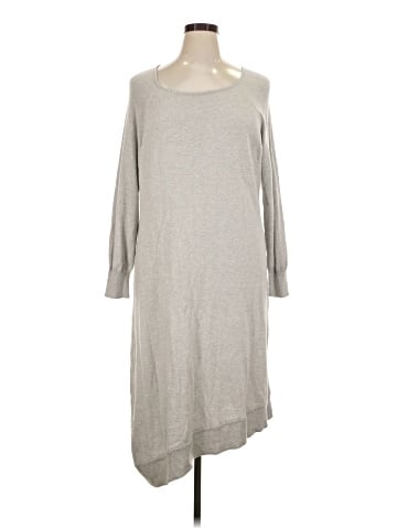 H By Halston Casual Dress (view 1)
