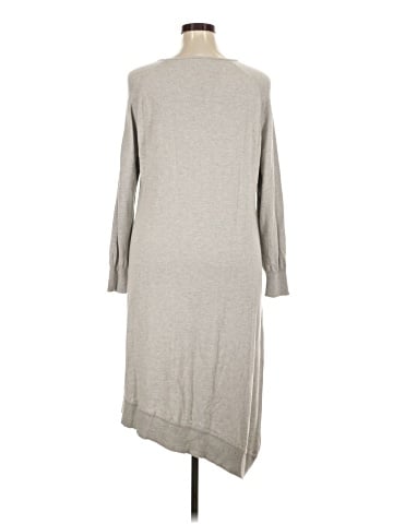 H By Halston Casual Dress (view 2)