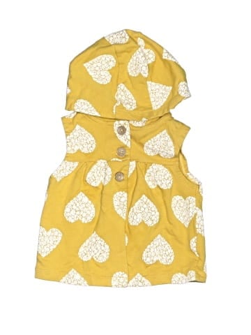 Carter's Vest (view 1)