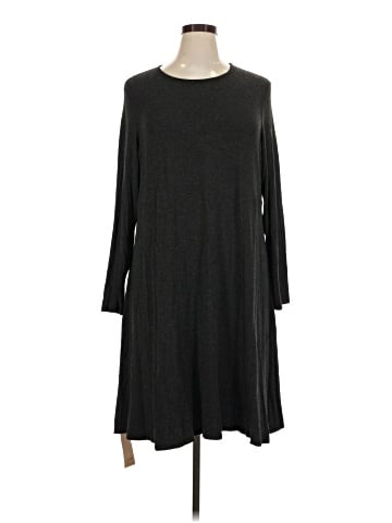 Eileen Fisher Casual Dress (view 1)
