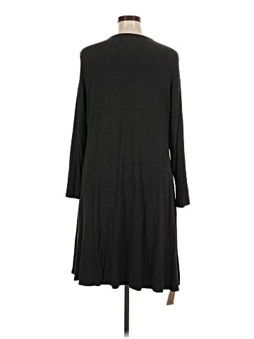 Eileen Fisher Casual Dress (view 2)