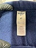 OshKosh B'gosh Solid Blue Active Pants Size 4T - photo 3