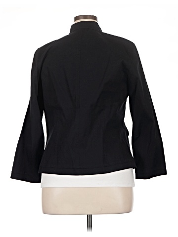 Sigrid Olsen Blazer (view 2)