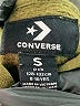 Converse Green Pullover Hoodie Size 8 - 10 - photo 3