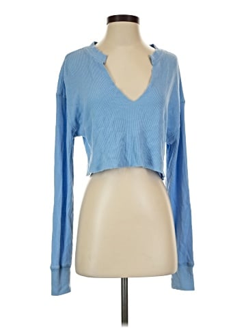 LA Hearts Long Sleeve T-Shirt (view 1)