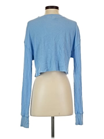 LA Hearts Long Sleeve T-Shirt (view 2)