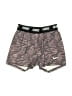 Nike Graphic Pink Athletic Shorts 12-18 MO / 18 MO - photo 1