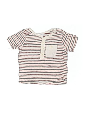 Hanna Andersson Short Sleeve Top (view 1)