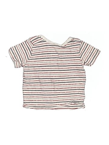 Hanna Andersson Short Sleeve Top (view 2)