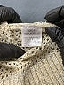 Easel 100% Acrylic Tan Pullover Sweater Size S - photo 8