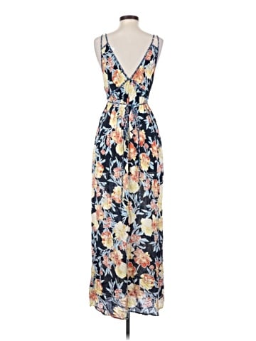 Xhilaration Casual Dress (view 2)