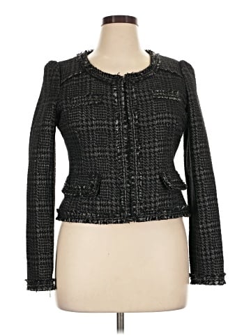 Zara Basic Jacket (view 1)