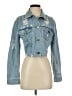 JBD 100% Cotton Blue Denim Jacket Size S - photo 1