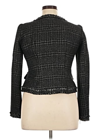 Zara Basic Jacket (view 2)