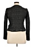 Zara Basic Tweed Black Jacket Size XL - photo 2