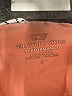 Vineyard Vines Performance Solid Orange Board Shorts Size 5 - photo 3