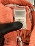 Vineyard Vines Performance Solid Orange Board Shorts Size 5 - photo 4