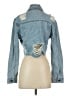 JBD 100% Cotton Blue Denim Jacket Size S - photo 2