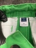 Janie and Jack Solid Green Board Shorts Size 5 - photo 3