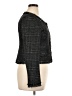 Zara Basic Tweed Black Jacket Size XL - photo 4