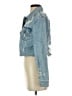 JBD 100% Cotton Blue Denim Jacket Size S - photo 5