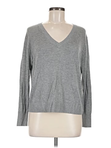 Banana Republic Factory Store Pullover Sweater (view 1)