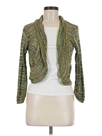Say What? Cardigan (view 1)