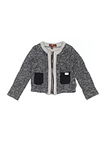 7 For All Mankind Cardigan (view 1)