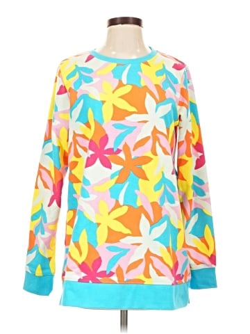 Lands' End Sweatshirt (view 1)