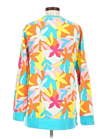 Lands' End Sweatshirt (view 2)