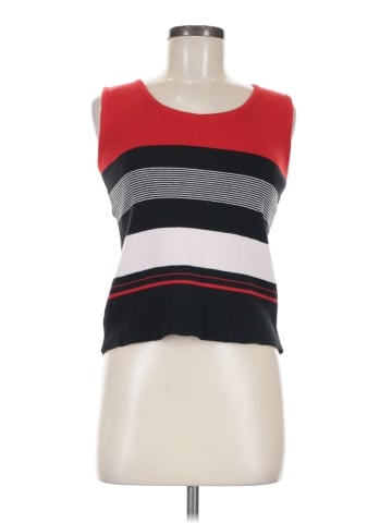 Rafael Sleeveless T-Shirt (view 1)