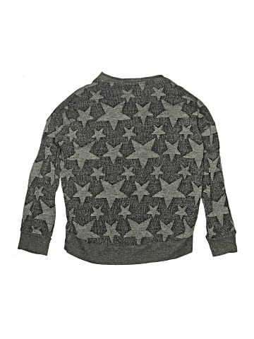 Ragdoll & Rockets Pullover Sweater (view 2)