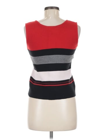 Rafael Sleeveless T-Shirt (view 2)